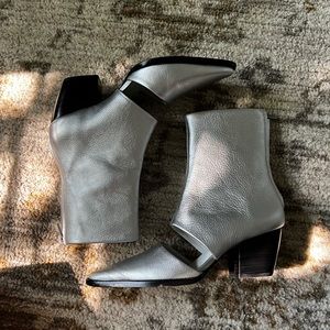 Matisse Caroline Bootie